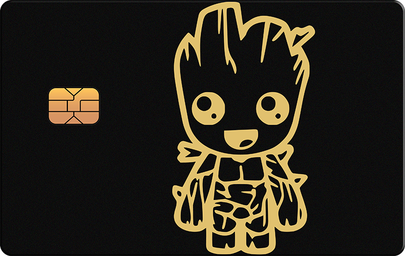 Groot